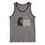 Angela Davis Tank Top I Am Changing The Things I Cannot Accept Black Panther Party History