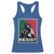 Resist Angela Davis Racerback Tank Top Black Panther Party History Civil Rights