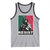 Resist Angela Davis Tank Top Black Panther Party History Civil Rights