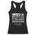 Buffalo Soldiers Racerback Tank Top We Can We Will Ready Forward Black History