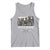 Buffalo Soldiers Tank Top We Can We Will Ready Forward Black History