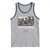 Buffalo Soldiers Tank Top We Can We Will Ready Forward Black History