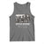 Buffalo Soldiers Tank Top We Can We Will Ready Forward Black History