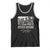 Buffalo Soldiers Tank Top We Can We Will Ready Forward Black History