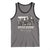 Buffalo Soldiers Tank Top We Can We Will Ready Forward Black History