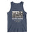 Buffalo Soldiers Tank Top We Can We Will Ready Forward Black History