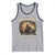 Buffalo Soldiers Tank Top American Heros Cavalry Black History