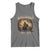 Buffalo Soldiers Tank Top American Heros Cavalry Black History