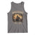 Buffalo Soldiers Tank Top American Heros Cavalry Black History