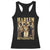 Harlem Renaissance Racerback Tank Top 1920s Black History Month