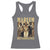 Harlem Renaissance Racerback Tank Top 1920s Black History Month