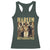 Harlem Renaissance Racerback Tank Top 1920s Black History Month