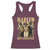 Harlem Renaissance Racerback Tank Top 1920s Black History Month