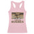 Langston Hughes Racerback Tank Top Harlem Renaissance Black History