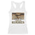 Langston Hughes Racerback Tank Top Harlem Renaissance Black History