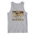 Langston Hughes Tank Top Harlem Renaissance Black History