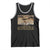 Langston Hughes Tank Top Harlem Renaissance Black History