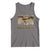 Langston Hughes Tank Top Harlem Renaissance Black History