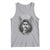 Harlem Renaissance Arturo Schomburg Tank Top