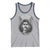 Harlem Renaissance Arturo Schomburg Tank Top