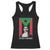 Arturo Schomburg Racerback Tank Top Harlem Renaissance Puerto Rican