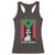 Arturo Schomburg Racerback Tank Top Harlem Renaissance Puerto Rican