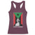 Arturo Schomburg Racerback Tank Top Harlem Renaissance Puerto Rican