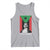 Arturo Schomburg Tank Top Harlem Renaissance Puerto Rican