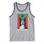 Arturo Schomburg Tank Top Harlem Renaissance Puerto Rican