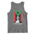 Arturo Schomburg Tank Top Harlem Renaissance Puerto Rican