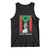 Arturo Schomburg Tank Top Harlem Renaissance Puerto Rican