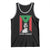 Arturo Schomburg Tank Top Harlem Renaissance Puerto Rican