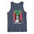 Arturo Schomburg Tank Top Harlem Renaissance Puerto Rican