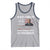 Jimmy Carter Tank Top 39th US President 1976 We The People American Flag