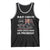 Jimmy Carter Tank Top 39th US President 1976 We The People American Flag