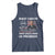 Jimmy Carter Tank Top 39th US President 1976 We The People American Flag