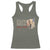 Jimmy Carter Quote Racerback Tank Top The Love Of Liberty Flows In Our American Veins