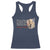 Jimmy Carter Quote Racerback Tank Top The Love Of Liberty Flows In Our American Veins