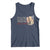 Jimmy Carter Quote Tank Top The Love Of Liberty Flows In Our American Veins