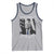 Jimmy Carter Quote Tank Top The Measure Of A Society