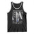 Jimmy Carter Quote Tank Top The Measure Of A Society