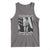 Jimmy Carter Quote Tank Top The Measure Of A Society