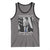 Jimmy Carter Quote Tank Top The Measure Of A Society