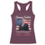 Jimmy Carter Racerback Tank Top A Legacys Of Peace And Humanitys