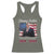 Jimmy Carter Racerback Tank Top A Legacys Of Peace And Humanitys