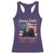 Jimmy Carter Racerback Tank Top A Legacys Of Peace And Humanitys