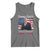 Jimmy Carter Tank Top A Legacys Of Peace And Humanitys