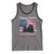 Jimmy Carter Tank Top A Legacys Of Peace And Humanitys