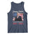 Jimmy Carter Tank Top A Legacys Of Peace And Humanitys