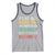 Funny Husband Tank Top It's Not Easy Being My Wife's Arm Candy